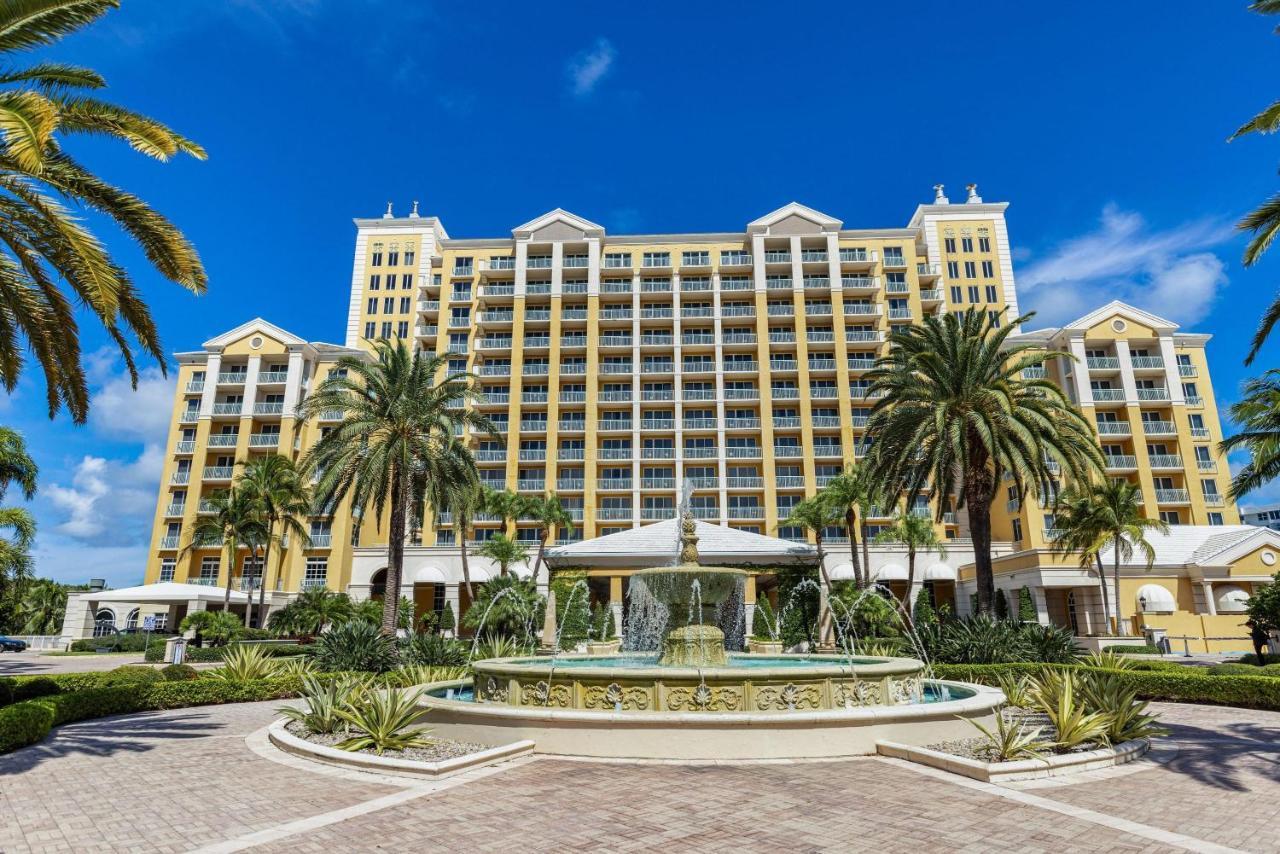 Hébergement de vacances Lovely Deluxe Unit Located At Ritz Carlton - Key Biscayne!
