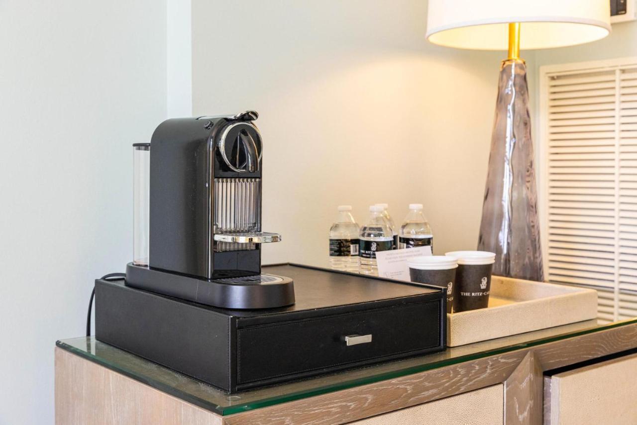Lovely Deluxe Unit Located At Ritz Carlton - Key Biscayne! Ferienhaus Miami