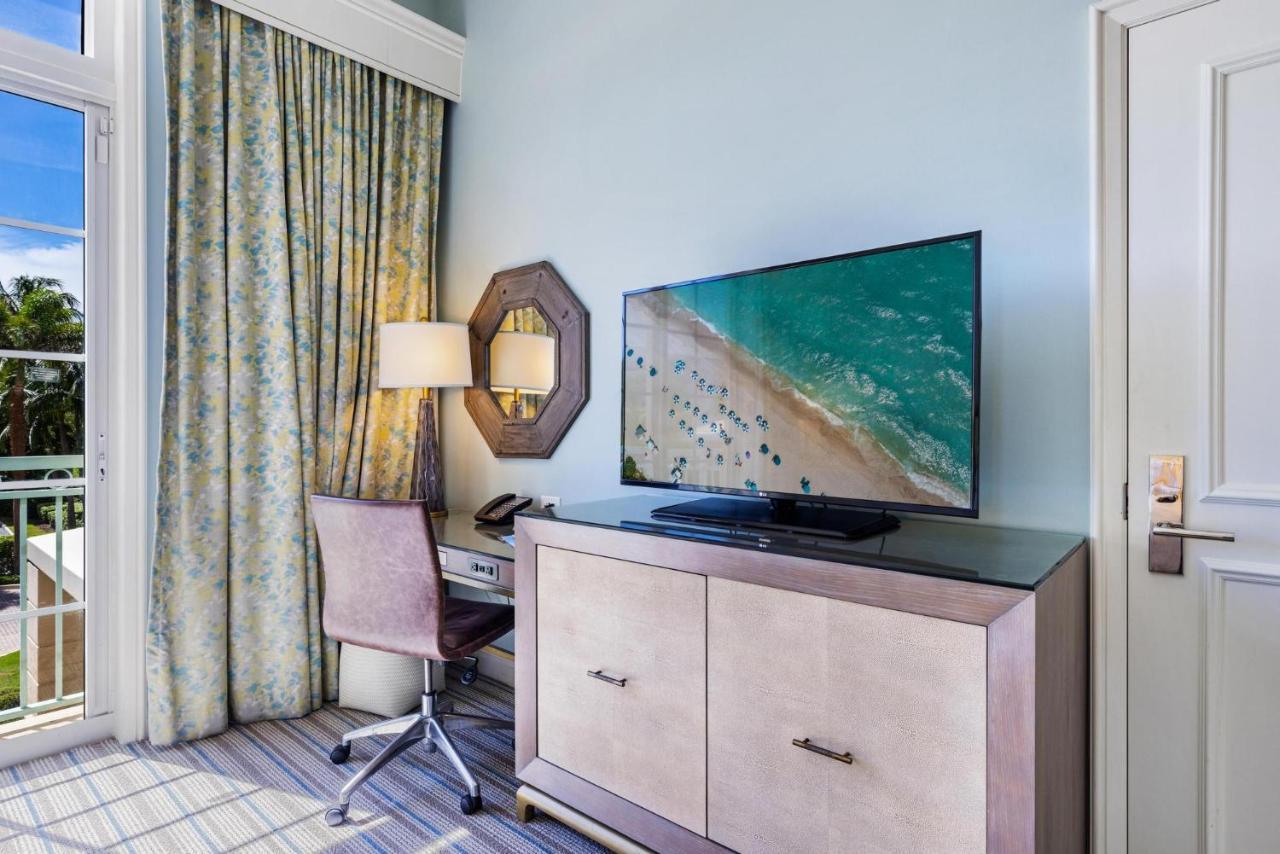 Ferienhaus Lovely Deluxe Unit Located At Ritz Carlton - Key Biscayne!