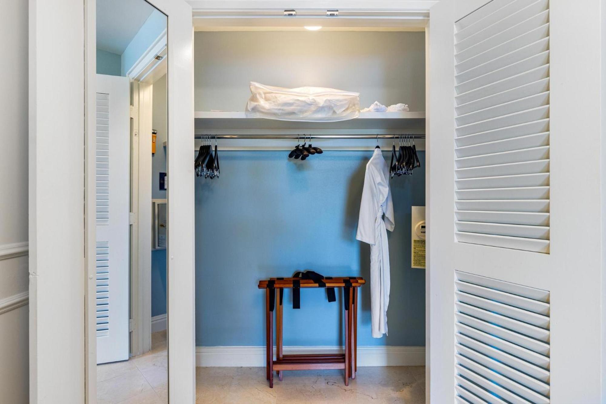 Ferienhaus Lovely Deluxe Unit Located At Ritz Carlton - Key Biscayne! *