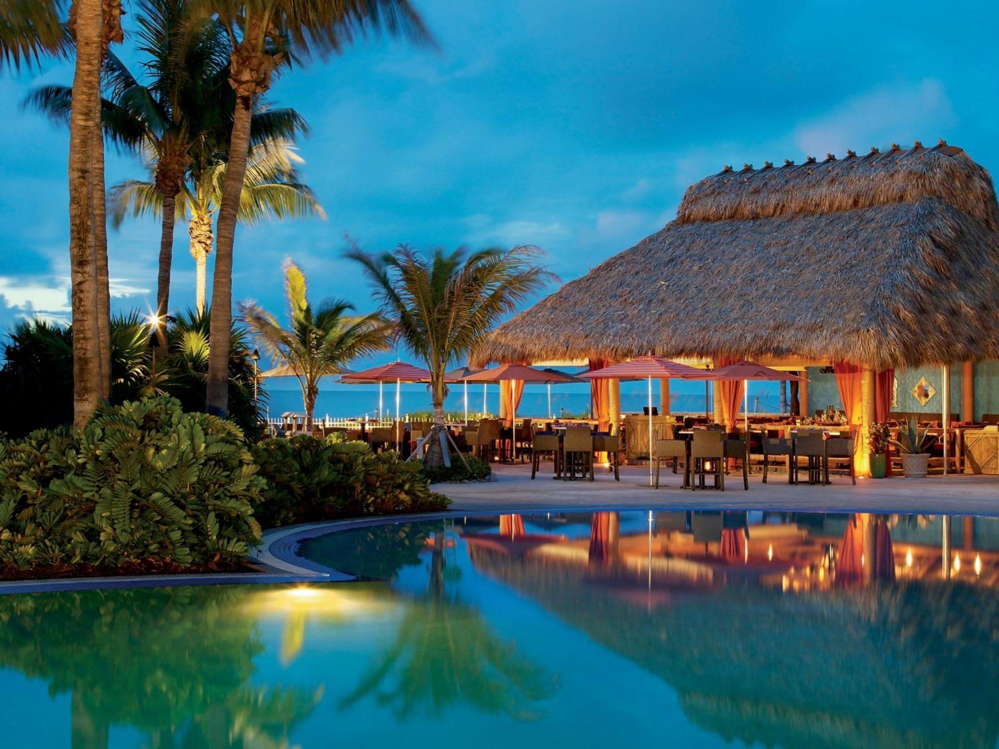 Lovely Deluxe Unit Located At Ritz Carlton - Key Biscayne! Ferienhaus *